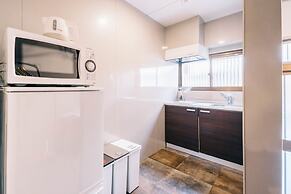 IKIDANE HOUSE OSAKA Kyobashi