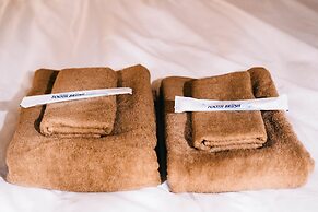 IKIDANE HOUSE OSAKA Kyobashi