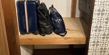 IKIDANE HOUSE OSAKA Kyobashi