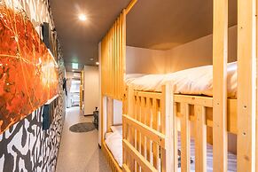 IKIDANE HOUSE OSAKA Kyobashi