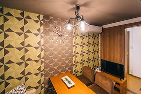 IKIDANE HOUSE OSAKA Kyobashi