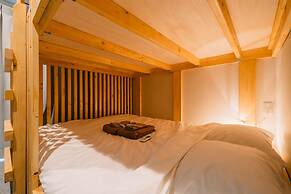 IKIDANE HOUSE OSAKA Kyobashi