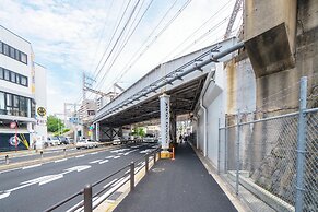 IKIDANE HOUSE OSAKA Kyobashi