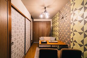 IKIDANE HOUSE OSAKA Kyobashi