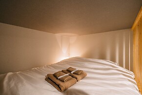 IKIDANE HOUSE OSAKA Kyobashi