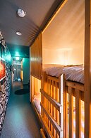 IKIDANE HOUSE OSAKA Kyobashi