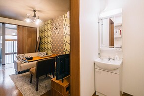 IKIDANE HOUSE OSAKA Kyobashi