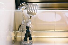 IKIDANE HOUSE OSAKA Kyobashi