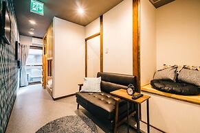 IKIDANE HOUSE OSAKA Kyobashi