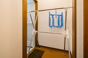 IKIDANE HOUSE OSAKA Kyobashi