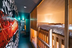 IKIDANE HOUSE OSAKA Kyobashi