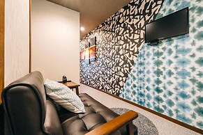 IKIDANE HOUSE OSAKA Kyobashi