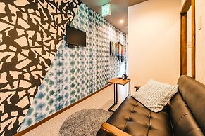 IKIDANE HOUSE OSAKA Kyobashi