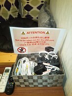 IKIDANE HOUSE OSAKA Kyobashi