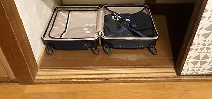 IKIDANE HOUSE OSAKA Kyobashi