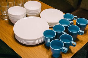 IKIDANE HOUSE OSAKA Kyobashi