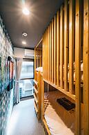 IKIDANE HOUSE OSAKA Kyobashi