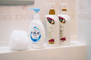 IKIDANE HOUSE OSAKA Kyobashi