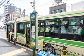 IKIDANE HOUSE OSAKA Kyobashi