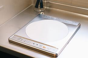 IKIDANE HOUSE OSAKA Kyobashi