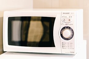 IKIDANE HOUSE OSAKA Kyobashi