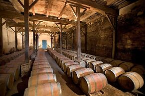 Chateau De Raissac