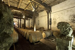 Chateau De Raissac