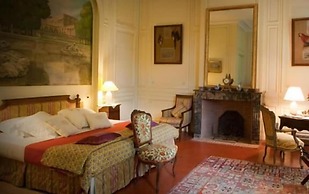 Chateau De Raissac