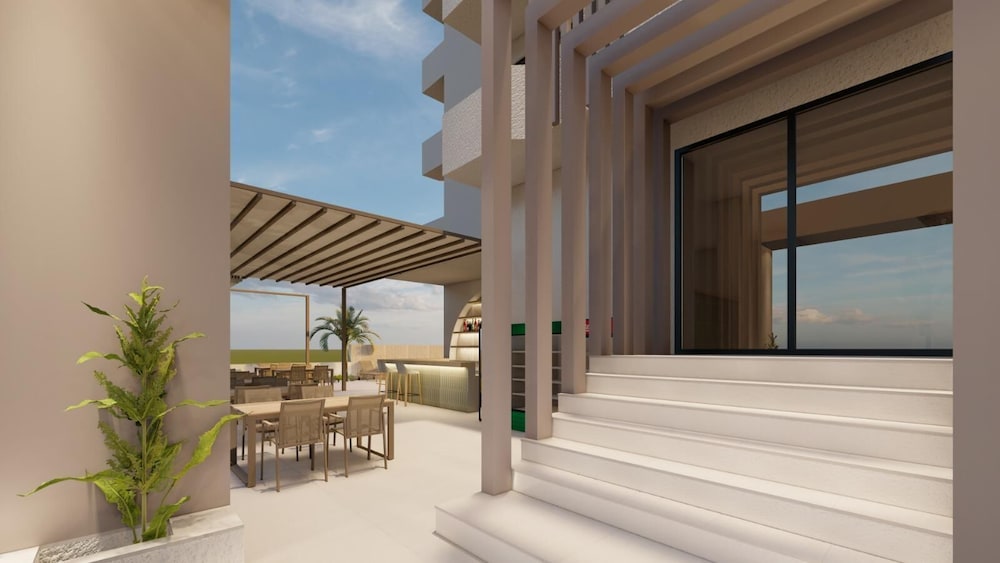 Avisos Hotel&Apartments