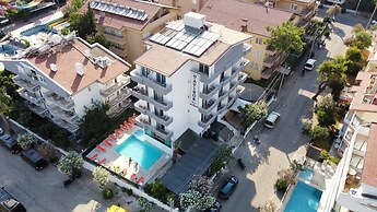 Avisos Hotel&Apartments