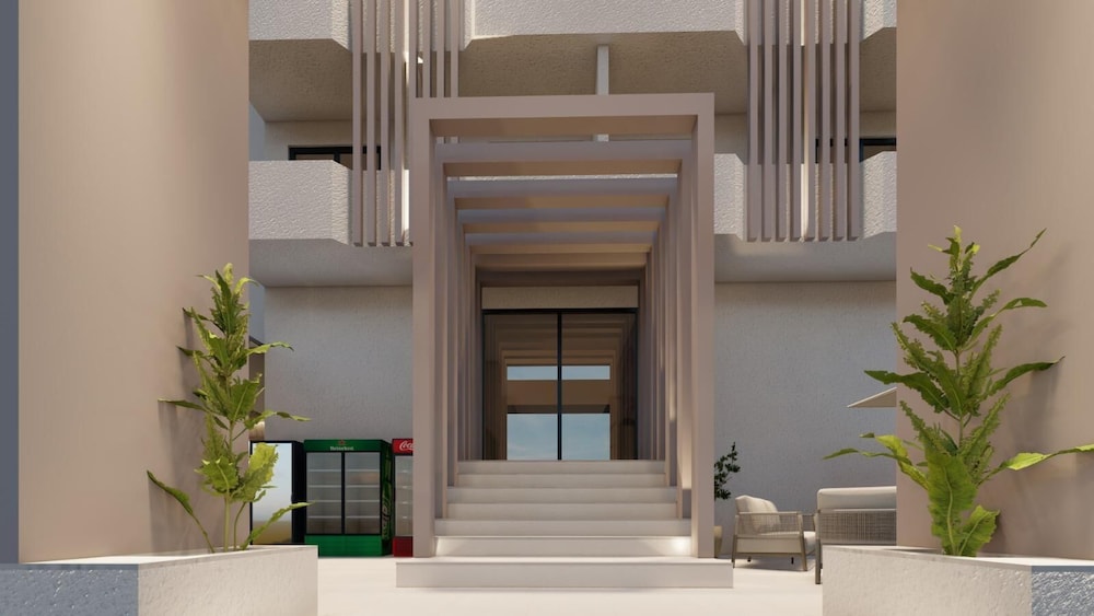 Avisos Hotel&Apartments