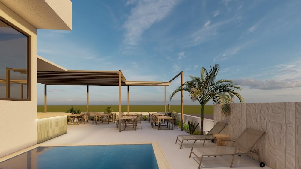 Avisos Hotel&Apartments