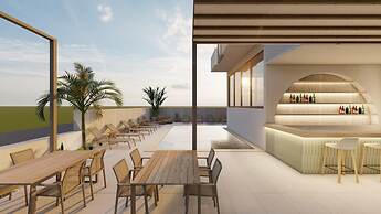 Avisos Hotel&Apartments