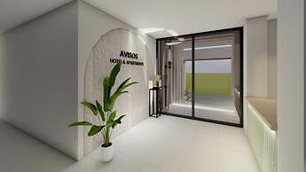 Avisos Hotel&Apartments