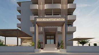 Avisos Hotel&Apartments