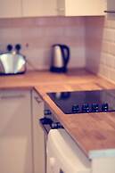 Camden Road Apartments