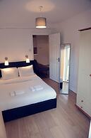 Camden Road Apartments