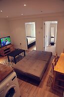 Camden Road Apartments