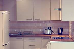 Camden Road Apartments