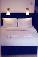 Camden Road Apartments