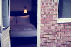 Camden Road Apartments