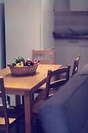 Camden Road Apartments