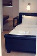 Camden Road Apartments