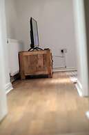 Camden Road Apartments