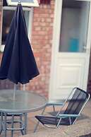 Camden Road Apartments