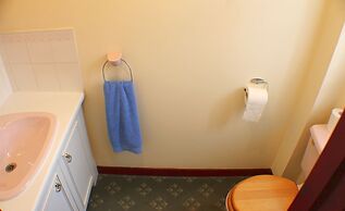 Cairngorm Highland Bungalows