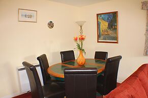 Cairngorm Highland Bungalows