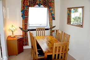 Cairngorm Highland Bungalows