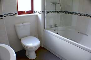 Cairngorm Highland Bungalows