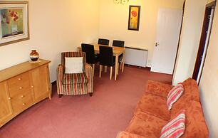 Cairngorm Highland Bungalows